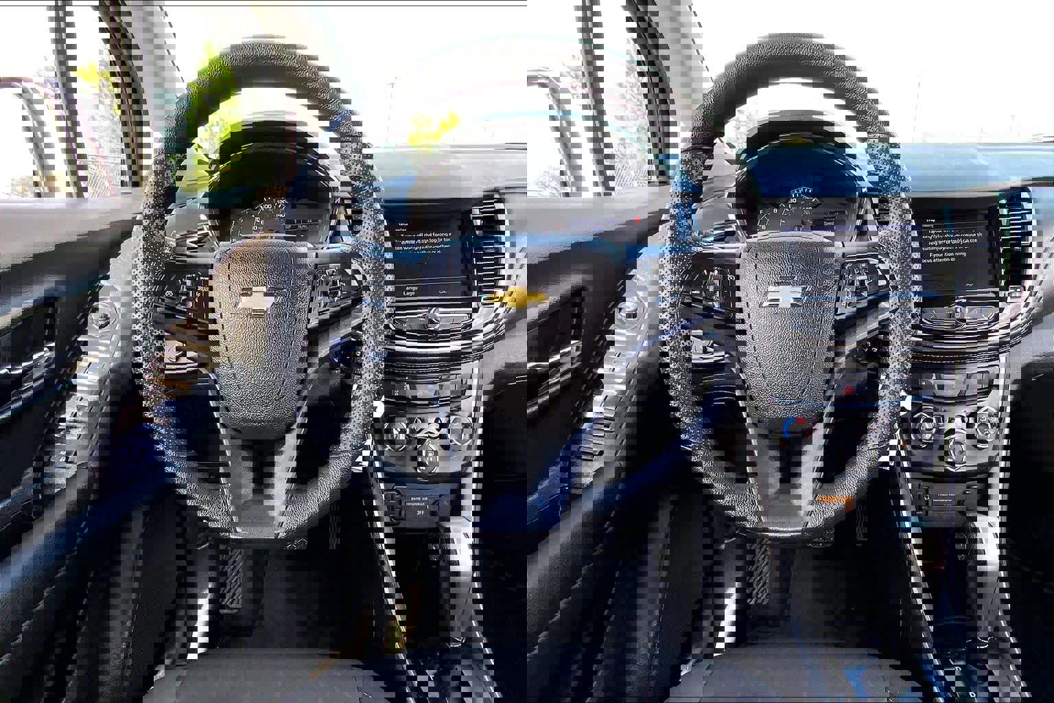 Used 2020 Chevrolet Trax LT image 5