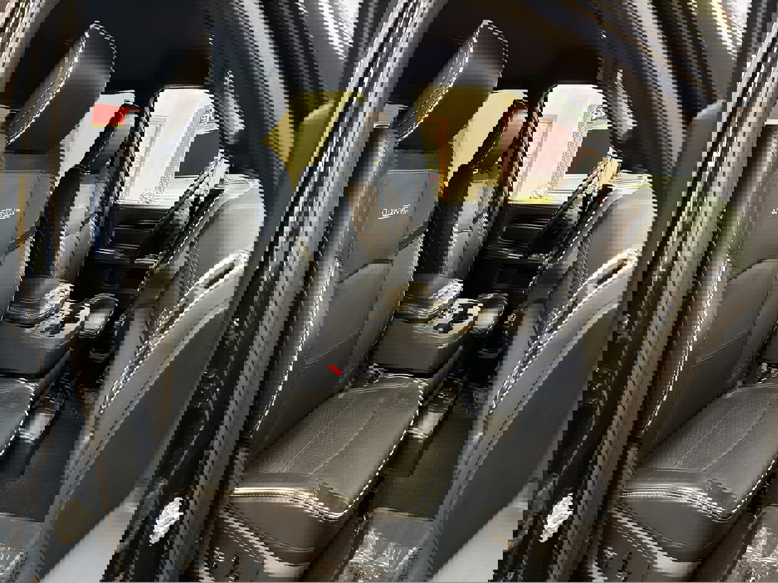 Used 2020 RAM 2500 Laramie image 43