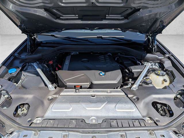 Used 2024 BMW X3 xDrive30i w/ Premium Package AWD/4WD image 25