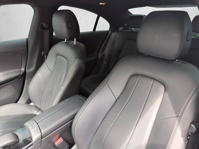 Used 2023 Mercedes-Benz CLA 250 image 12