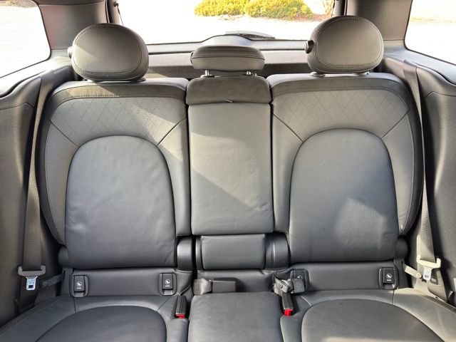 Certified 2024 MINI Cooper Countryman S image 28