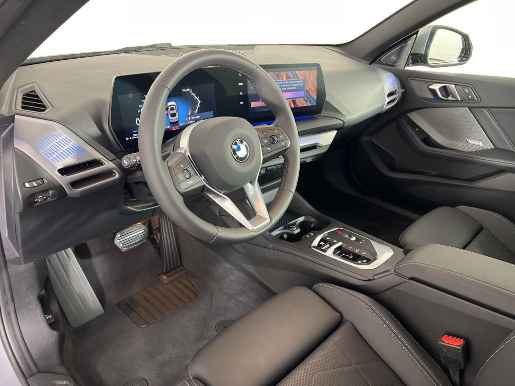 Used 2025 BMW 228i xDrive w/ Premium Package AWD/4WD image 2