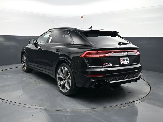 Used 2021 Audi RS Q8 image 7