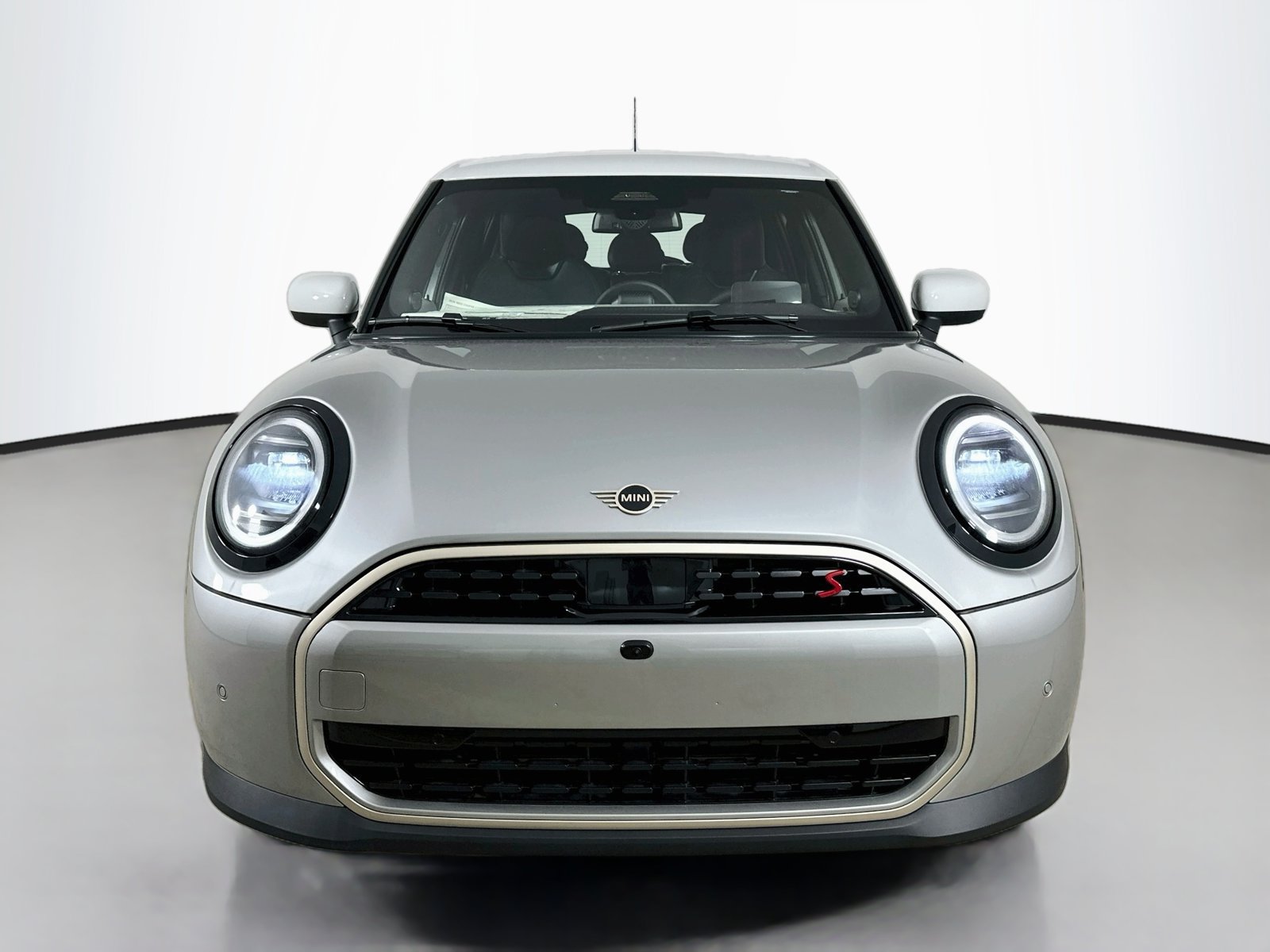 New 2026 MINI Cooper S FWD image 2