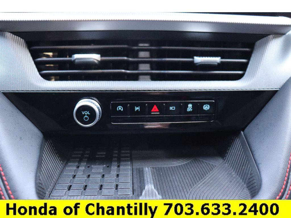 Used 2025 Ford Explorer ST w/ Sun And Sound Package image 16