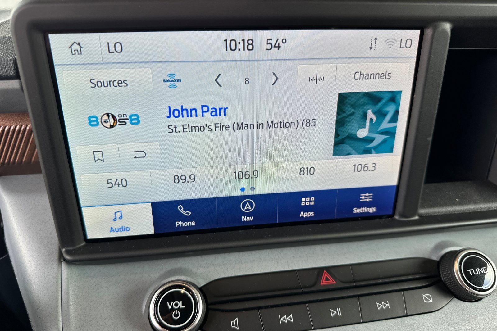 Used 2024 Ford Maverick Lariat w/ FX4 Off-Road Package image 19