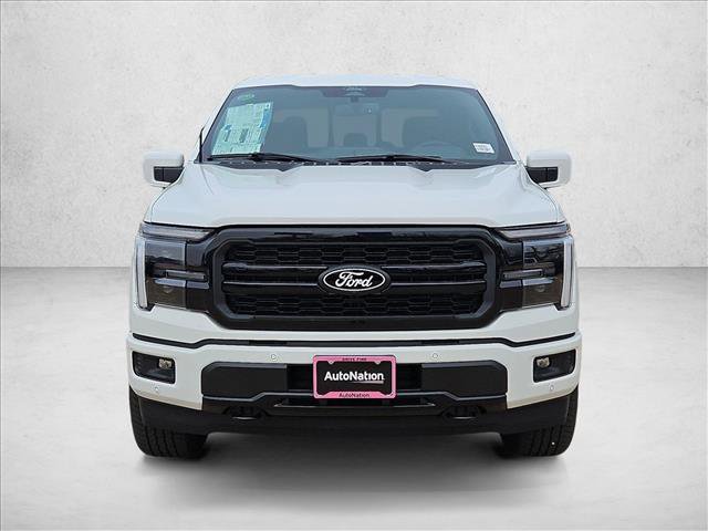 New 2026 Ford F150 Lariat w/ Equipment Group 502A High image 6