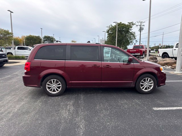 Used 2019 Dodge Grand Caravan SXT FWD image 5