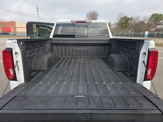 Used 2023 GMC Sierra 1500 AT4 w/ AT4 Premium Package image 12