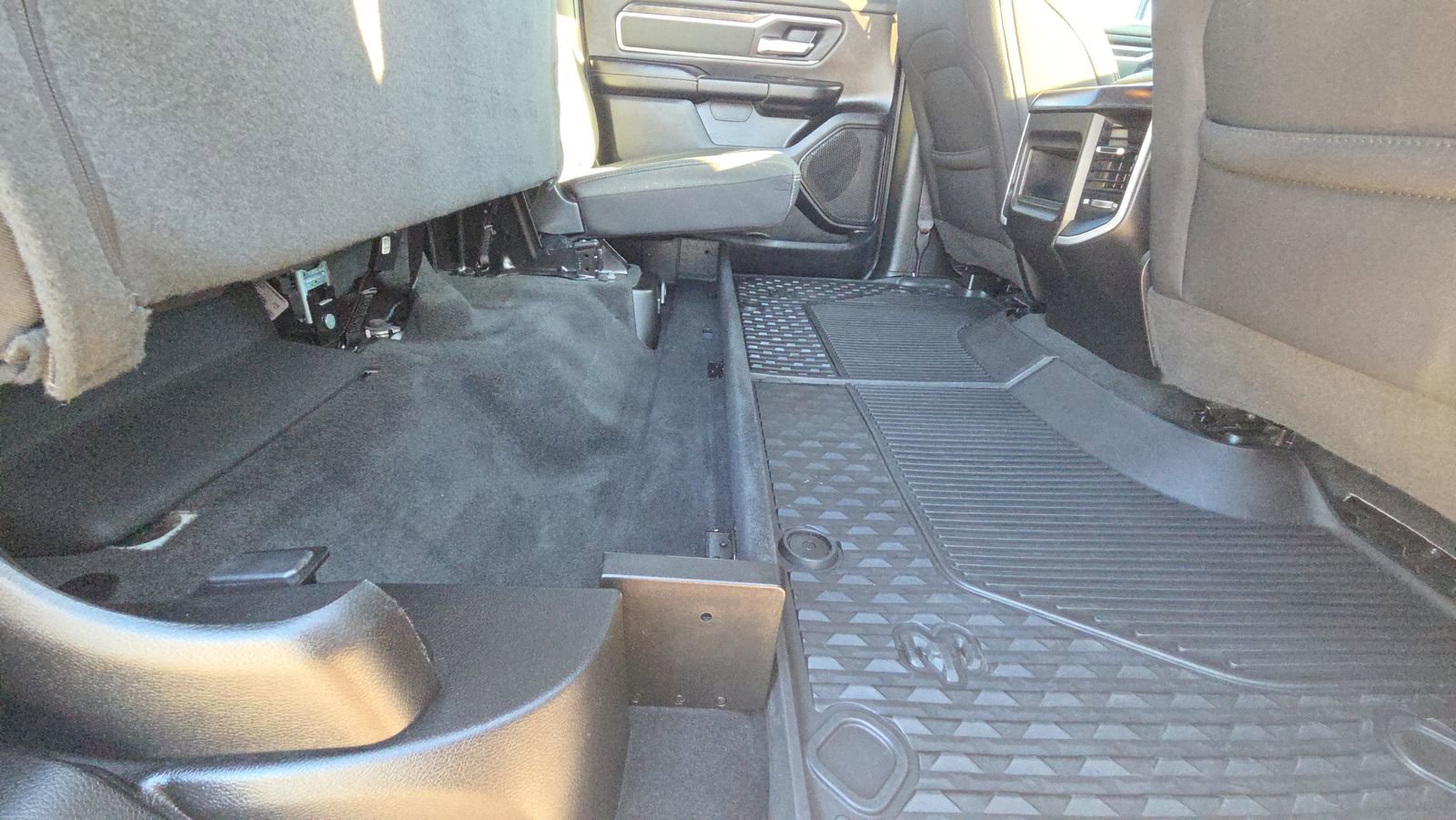 Used 2022 RAM 1500 Lone Star RWD image 26