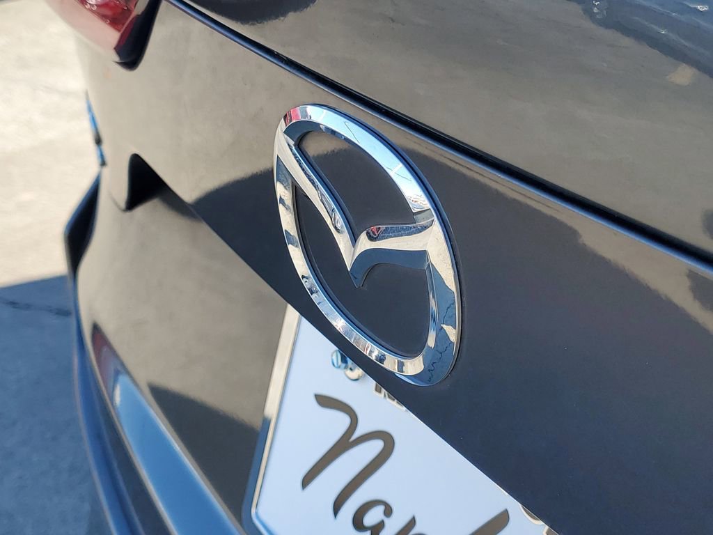 Used 2024 MAZDA CX-90 3.3 Turbo w/ Preferred Plus image 8