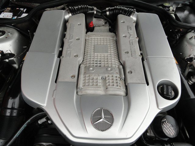 Used 2006 Mercedes-Benz SL 55 AMG image 16