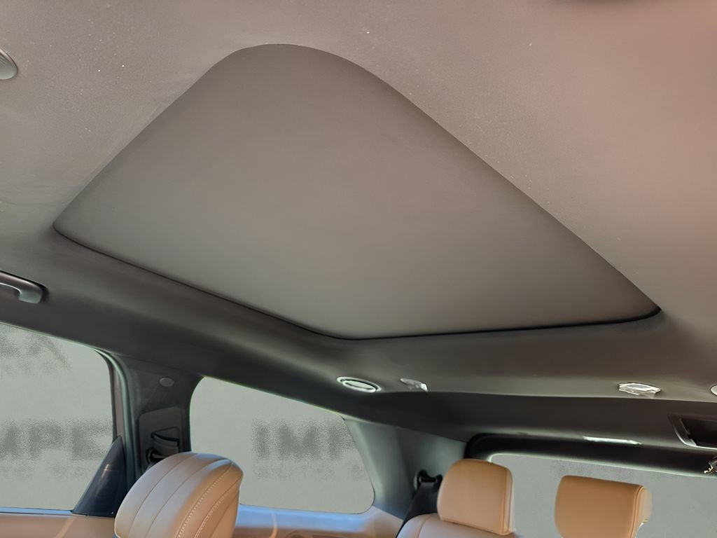 Used 2026 Hyundai Palisade Calligraphy image 15
