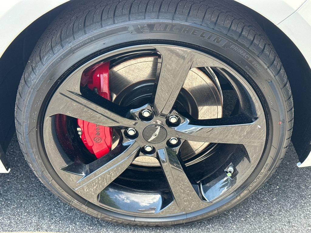 New 2026 Genesis G70 3.3T Sport Prestige AWD/4WD image 14