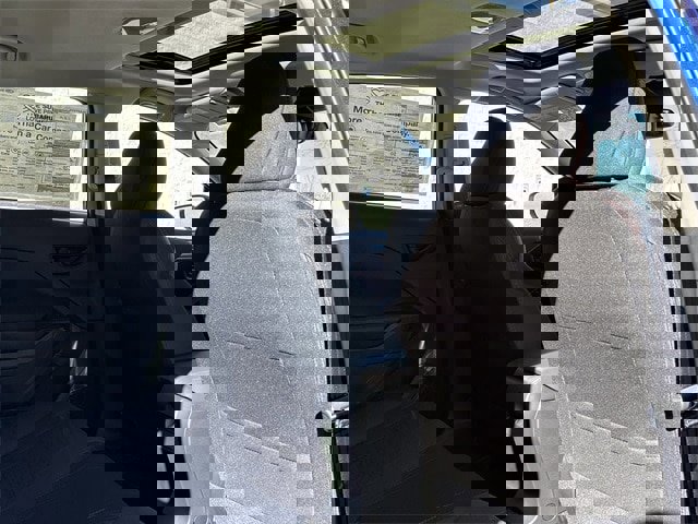 New 2026 Subaru Impreza 2.0i Sport image 17