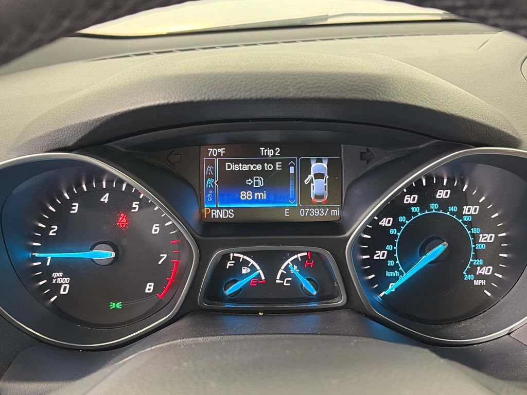 Used 2014 Ford Escape Titanium AWD/4WD image 15