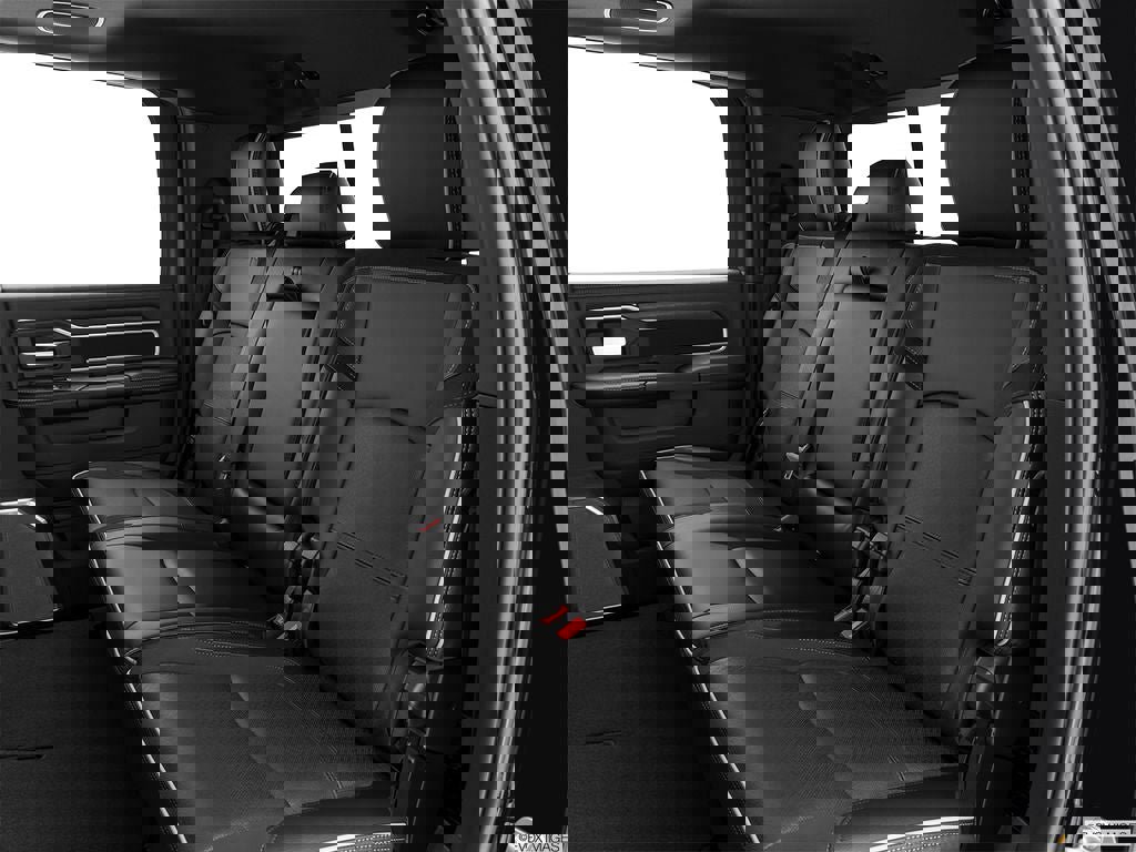 New 2026 RAM 2500 Limited image 10