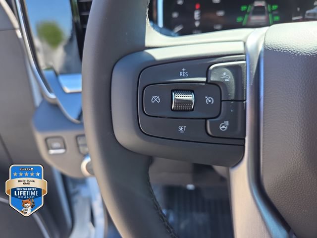 New 2026 GMC Sierra 1500 SLE w/ Max Trailering Package AWD/4WD image 22