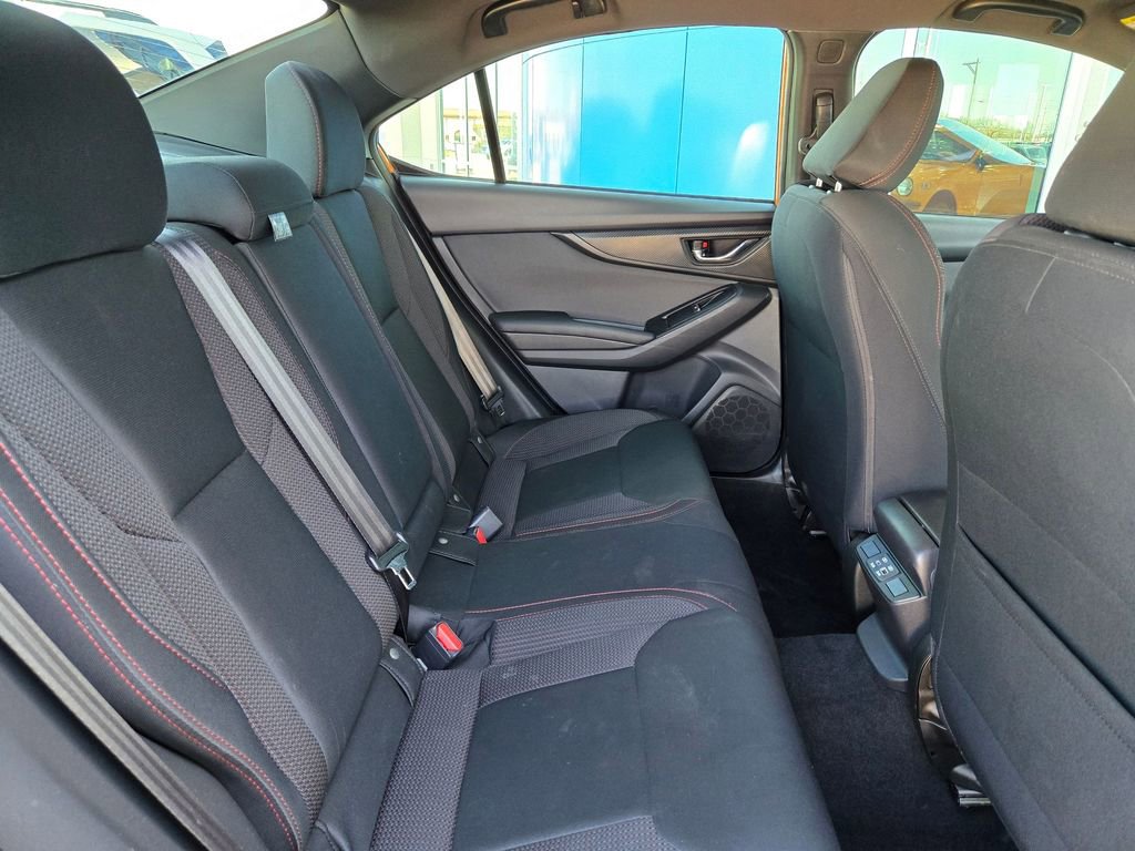 Used 2024 Subaru WRX Premium image 25