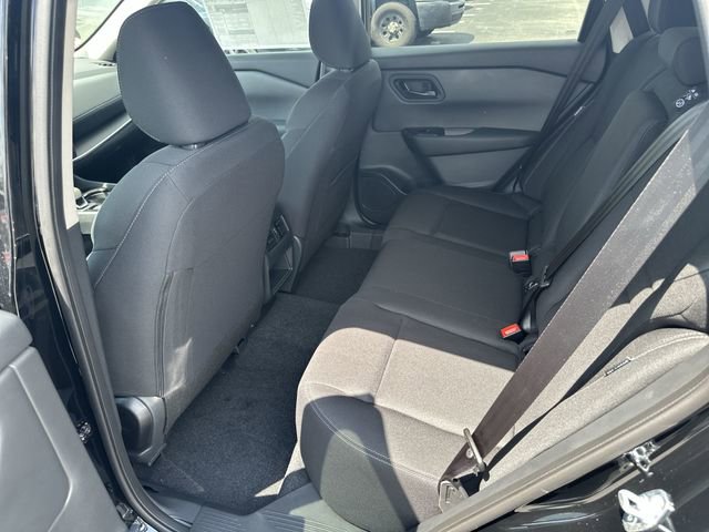 New 2026 Nissan Rogue S image 13