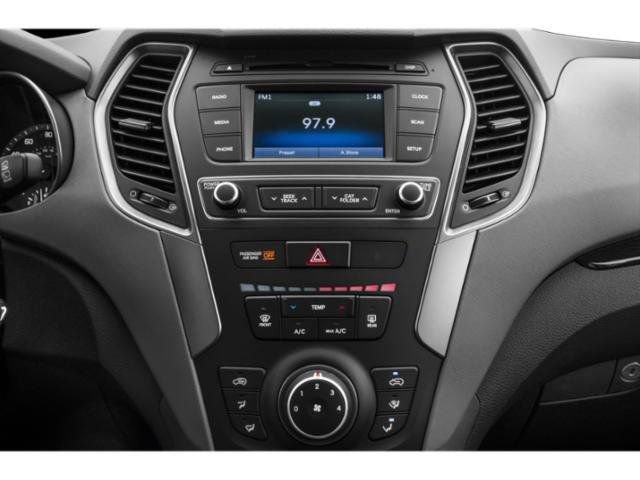 Used 2018 Hyundai Santa Fe Sport FWD image 13