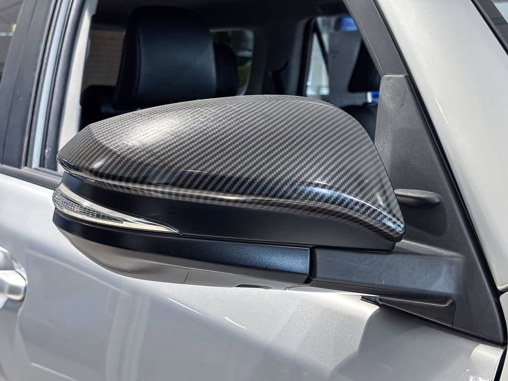 Certified 2022 Toyota 4Runner SR5 Premium image 12