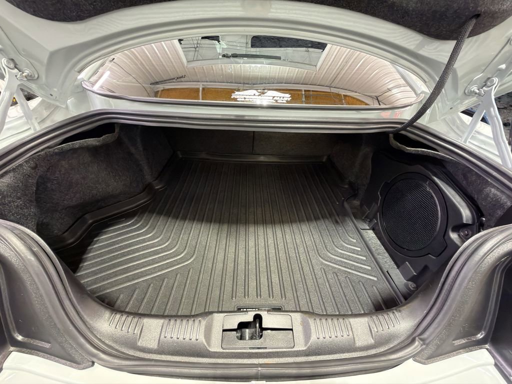 Used 2022 Ford Mustang Mach 1 w/ Mach 1 Handling Package image 8