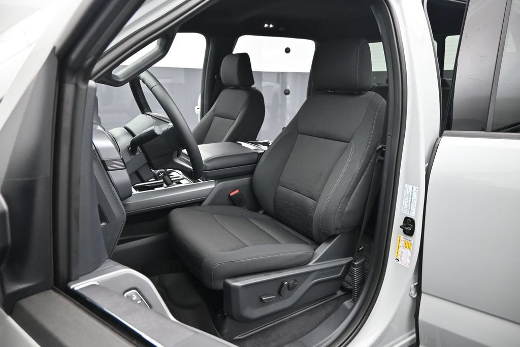 New 2026 Ford F150 XLT AWD/4WD image 8