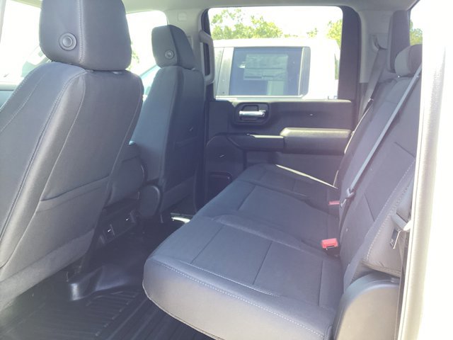 New 2026 Chevrolet Silverado 2500 W/T w/ WT/CX Safety Package image 15