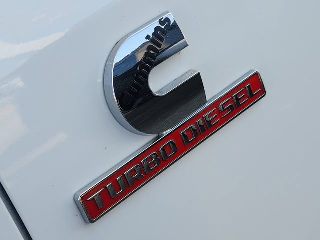 Used 2023 RAM 2500 Big Horn w/ Level 1 Equipment Group AWD/4WD image 8