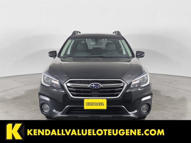 Used 2019 Subaru Outback 3.6R Limited AWD/4WD image 2