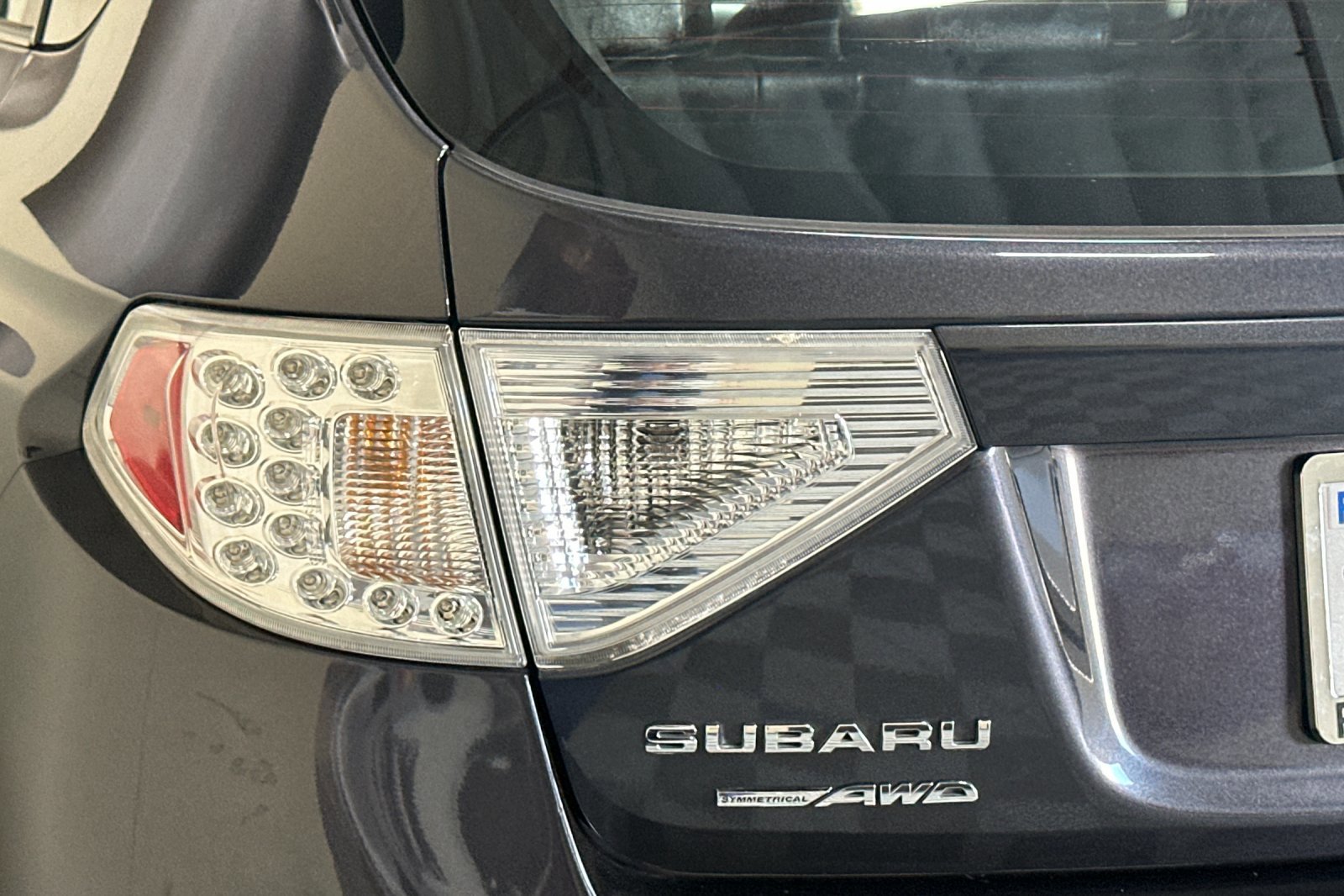 Used 2014 Subaru Impreza WRX Limited image 43