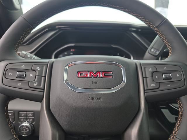 New 2026 GMC Sierra 3500 AT4 w/ AT4 Premium Plus Package AWD/4WD image 30