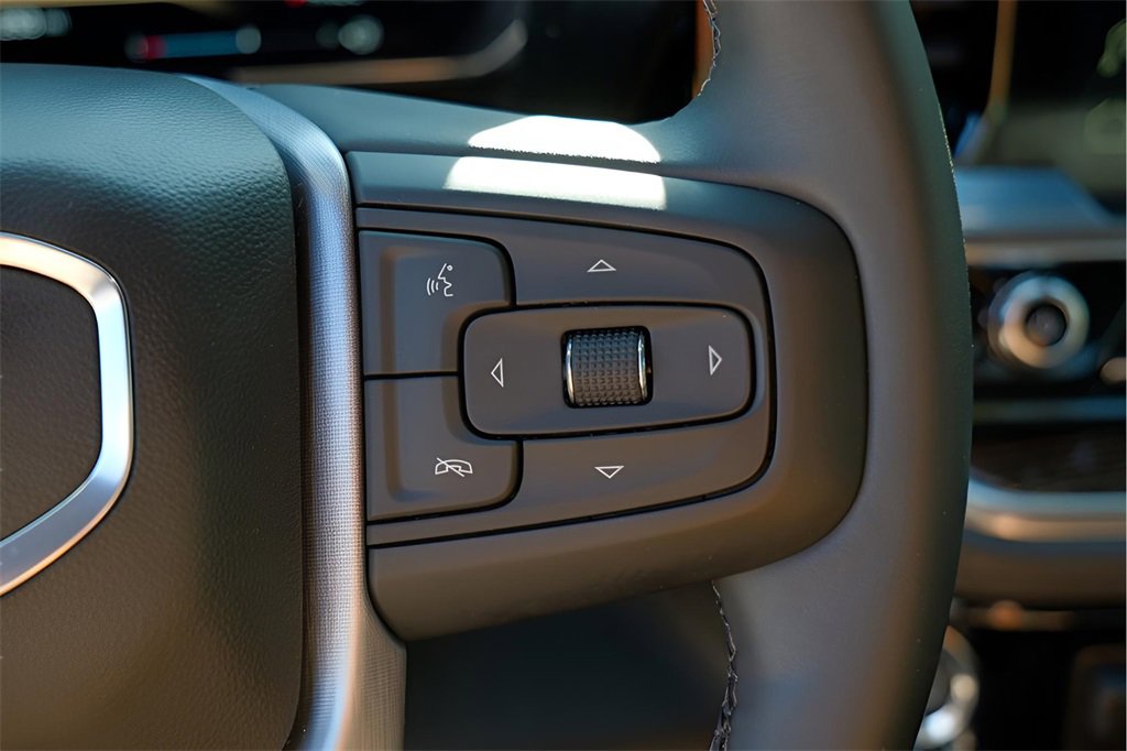 New 2026 GMC Sierra 1500 Elevation image 21