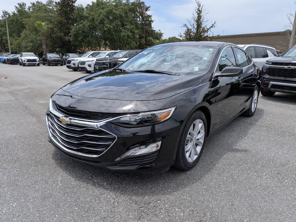 Used 2023 Chevrolet Malibu LT FWD image 7