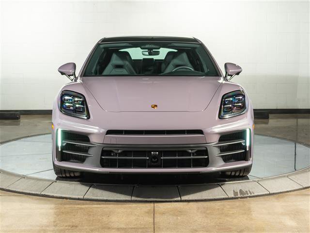 New 2026 Porsche Panamera RWD image 6