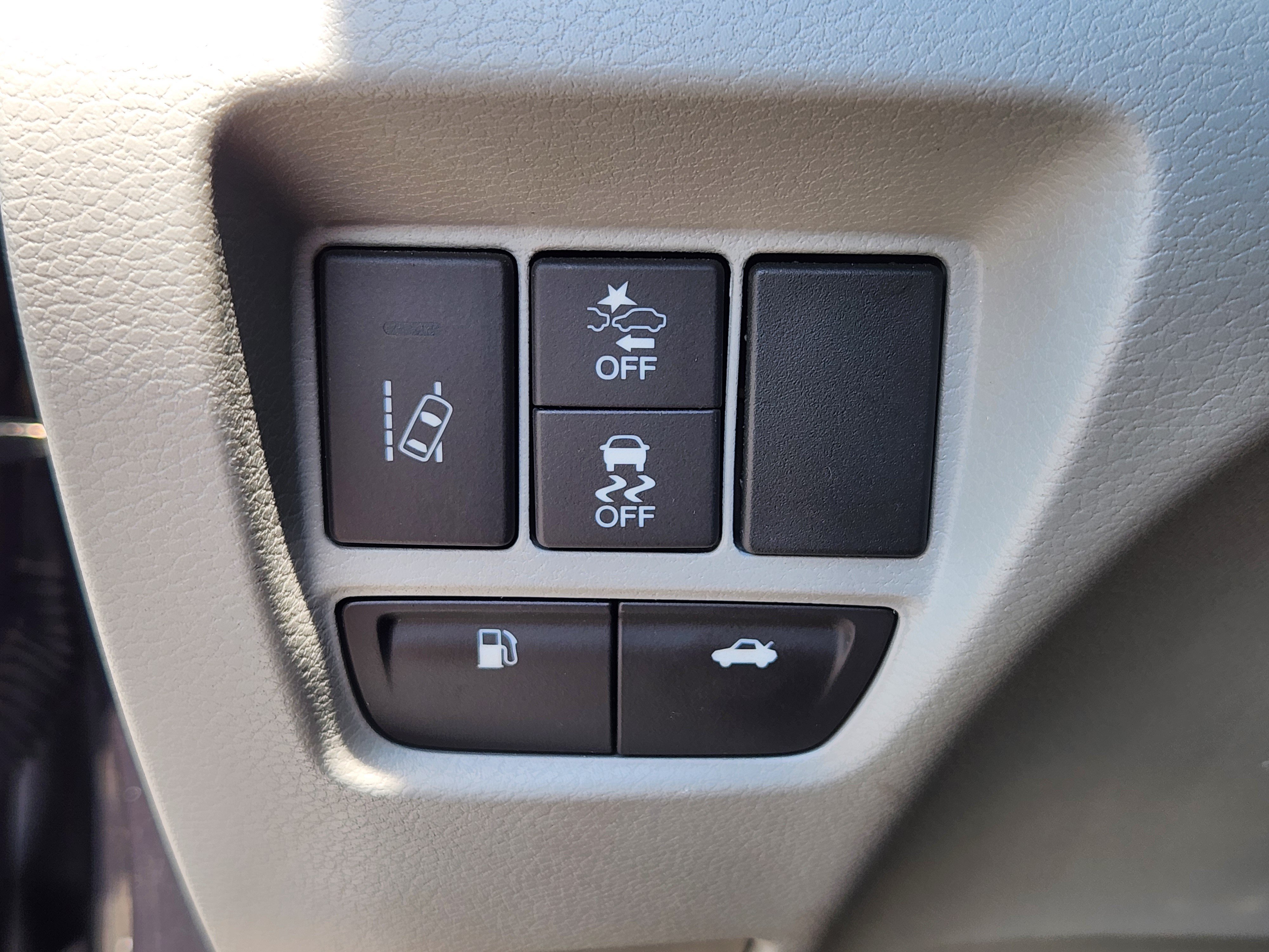 Certified 2020 Acura TLX FWD image 25