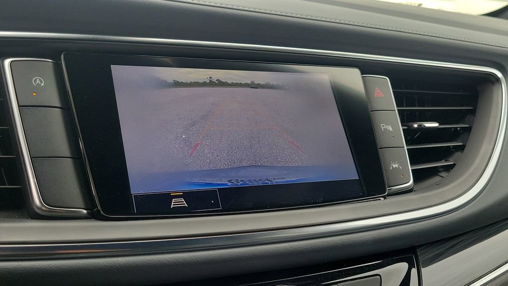 Used 2023 Buick Enclave Essence w/ Sport Touring Edition image 20