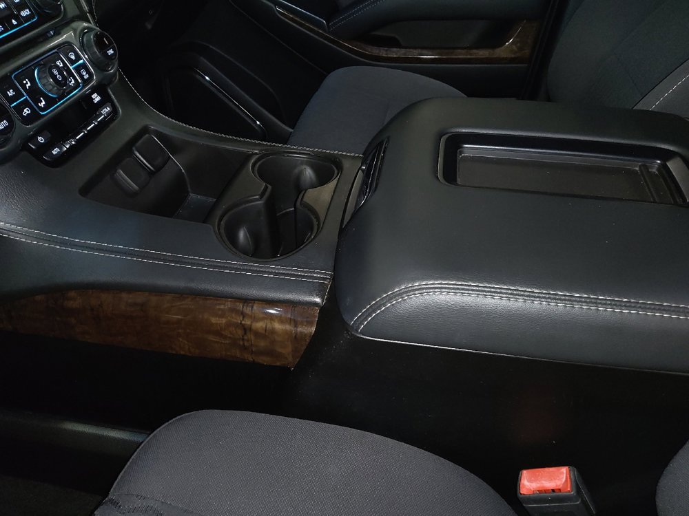 Used 2018 Chevrolet Tahoe LS w/ All-Season Package image 26