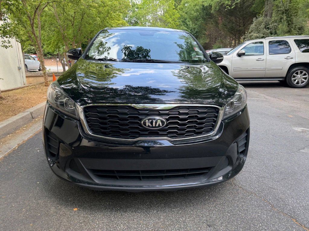Used 2019 Kia Sorento L FWD image 8