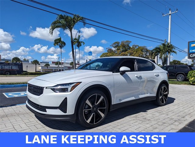 Used 2022 Polestar Polestar 2 image 4