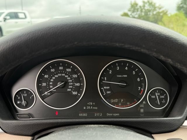 Used 2016 BMW 340i Sedan RWD image 21