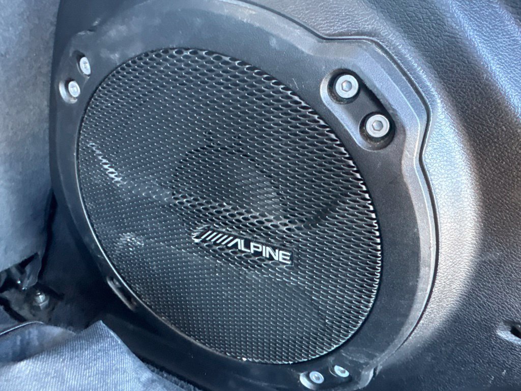 Used 2019 Jeep Wrangler Unlimited Sahara w/ Uconnect 4C Nav & Sound Group AWD/4WD image 43