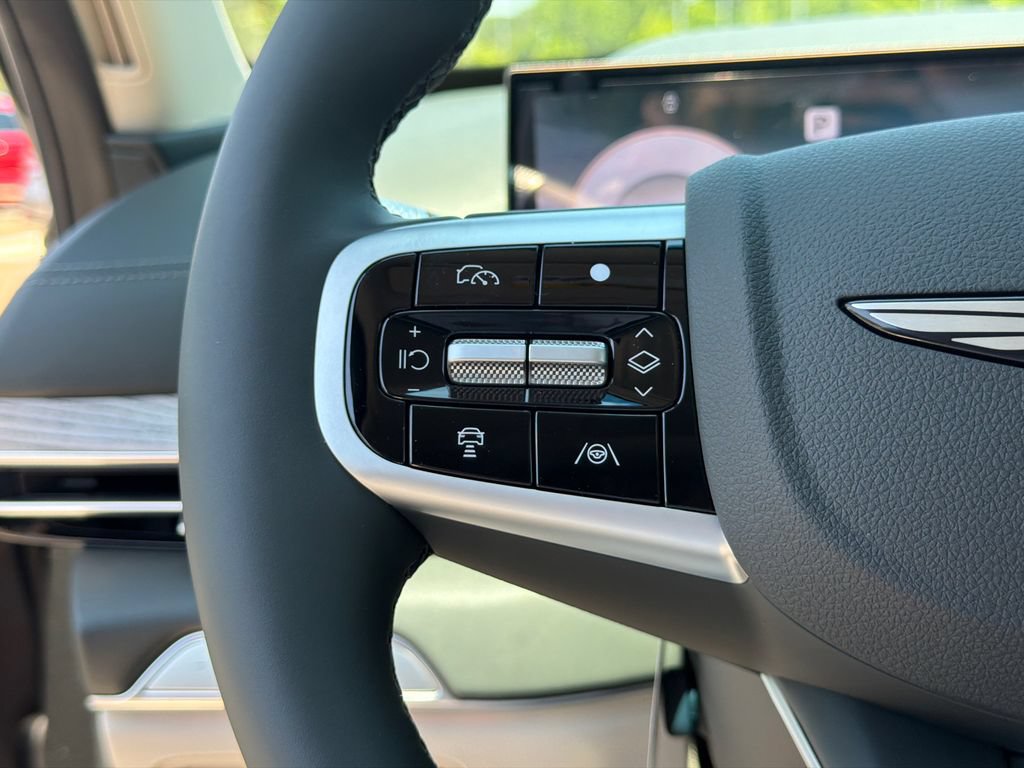 New 2026 Genesis GV80 3.5T Advanced AWD/4WD image 28
