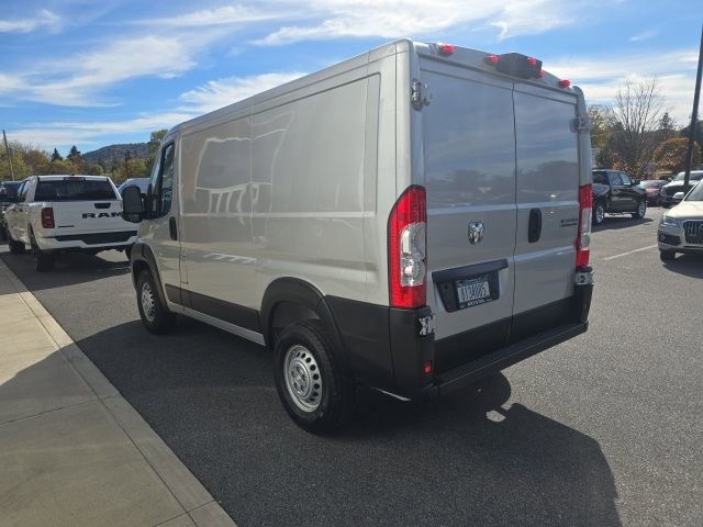 Used 2025 RAM ProMaster 1500 w/ Convenience Group image 4