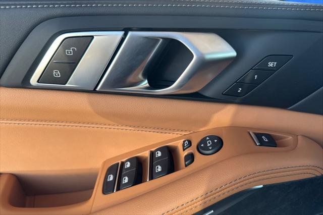 New 2026 BMW X5 xDrive50e w/ Executive Package AWD/4WD image 10