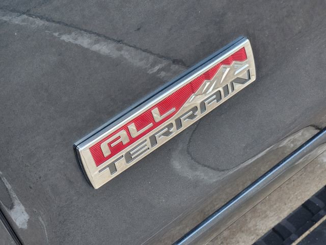 Used 2017 GMC Sierra 1500 SLT image 12