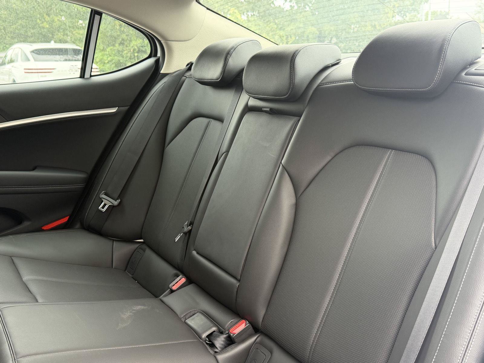 New 2026 Genesis G70 2.5T AWD/4WD image 32
