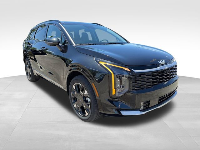 New 2026 Kia Sportage SX Prestige AWD/4WD image 1