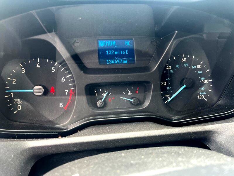 Used 2019 Ford Transit 150 130 Low Roof image 18